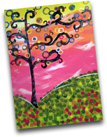 The Painted Cabernet-Santa Barbara CA