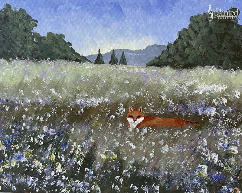 Meadow Fox
