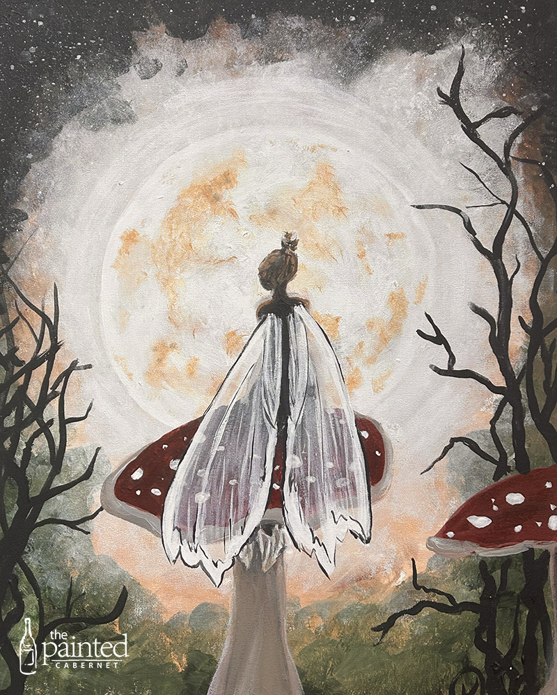 Midsummers Night Dream