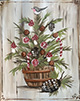 New Painting!<br/>
Please check-in at 12:45 pm<br/>
$5 Mimosa Special!